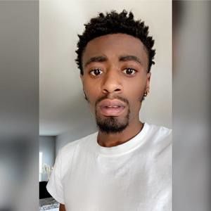 Meet your Posher, Alonzo